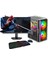 Gmx7768 İ7 12.Nesil 12700K 32Gb Ddr4 1Tb Nvme 8Gb Rtx4060Tı "27 165Hz OyunBilgisayarı 1
