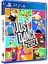 Just Dance 2021 Kullanılmış Ps4 Oyunu 1