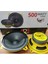 Şook Fiyat Hoparlör Fiyatına Midrange 13CM Ads Midrange 500WAAT 1