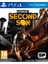 Infamous Second Son Ps4 Kullanılmış Oyun 1