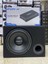 30CM 1000WAT Bass 4kanallı Forx Anfi 4X80 4000WAT 1