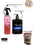 Turunculuk Karşıtı Sılver Şampuan 500ML,BİOTİN Özlü Fön Suyu Set 1