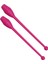 Ritmik Cimnastik Labutu Pembe Fıg Onaylı 44CM - 150 gr CWA134 1