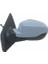 1014181 Dış Dikiz Aynası Sol Clio 09 Mekanik Astarlı Asferik VM-6135PAL 7701071870 1