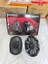 MS-M692FX Deprem Serisi Oval 6x9 Oto Midrange Hoparlör Çifti 600W-240W Rms Kapaklı 2
