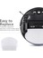 Deebot Ozmo 950 920 T5 T5MAX N5 N8 Robot Için Tek Kullanımlık Paspas (Yurt Dışından) 3