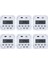 DC12V Dijital LCD Güç Programlanabilir Zamanlayıcı Zaman Anahtarı Rölesi 16A Amper (Yurt Dışından) 1