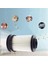 Triflex Hx1 11385020 9178017731 Parçaları Için 4 Adet Hepa Filtre (Yurt Dışından) 2