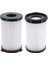 D600 D601 Elektrikli Süpürge Aksesuarları Için Yedek Parça Filtresi 6 Hepa Filtre + 6 Sünger Filtre (Yurt Dışından) 3