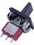 Ac 250V/3A 125V/5A Anlık Spdt 3 Pozisyonlu Geçiş Anahtarı T80-R (Yurt Dışından) 2