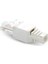 10 x Ağ Konnektörleri Aletsiz RJ45 Cat6 Lan Utp Kablo Fişi (Yurt Dışından) 5