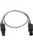 Dmx'ten RJ45 Konektörüne RJ45 Ethernet'ten 3 Pinli Adaptör Setlerine (3pın 1 Çift) (Yurt Dışından) 5