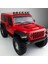 Modifiye Işıklar Axıal SCX10 Trx4 1/10 Rc Car,c ile Uyumlu Araç Üst Işıkları (Yurt Dışından) 4