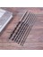 7 Adet x Uzun Ahşap Matkap Ucu Seti 4mm 5mm 6mm 7mm 8mm 10MM 12MM x 300MM (Yurt Dışından) 4