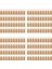 40 Adet Boş Ahşap Anahtarlık Diy Ahşap Anahtarlıklar Anahtar Etiketleri (Yurt Dışından) 1