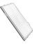 Mop Rag Hepa Filtreli Yan Fırçalı Süpürge Için (Yurt Dışından) 2