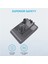 22,2V DC35 DC45 Için DC34 Pil Adaptörünü + Tornavidayı Değiştirin (Yurt Dışından) 5