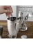500 ml Kokteyl Shaker, Yaratıcı Penguen Paslanmaz Çelik Bar Barmen Içecek Mikser Shaker Pot, Şarap Şişesi, Şarap Aksesuarları (Yurt Dışından) 2