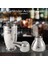 500 ml Kokteyl Shaker, Yaratıcı Penguen Paslanmaz Çelik Bar Barmen Içecek Mikser Shaker Pot, Şarap Şişesi, Şarap Aksesuarları (Yurt Dışından) 3