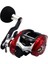 GCB301(R) Baitcasting Makine Sol 2