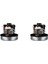 2x Elektrikli Süpürge Motor Aksesuarları Için Uygun QW12T-05A/05E -CG321 ZW1202 (Yurt Dışından) 1