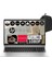 Probook 455 G10 Amd Ryzen 5 7530U 64GB 1tb SSD Amd Radeon™ Graphics Windows 11 Pro 15.6" Fhd Taşınabilir Bilgisayar 854S1ESP33+ Zetta Çanta 1