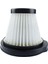 Deerma DX115S DX115C El Tipi Elektrikli Süpürge Elemanları Filtresi Değiştirilebilir Için 50X Hepa Filtreler (Yurt Dışından) 2