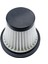 Deerma DX115S DX115C El Tipi Elektrikli Süpürge Elemanları Filtresi Değiştirilebilir Için 50X Hepa Filtreler (Yurt Dışından) 4