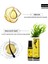 Silver Şampuan ,argan&biotin Fönsuyu, Kolajen Özlü Saç Serumu Ekonomik Set 6