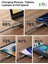 100W Süper Hızlı Usb C - Usb C Kablosu Type-C Hızlı Şarj Kablosu 4