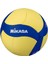 5 No Yapıştırma Voleybol Topu 5