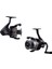 Okuma REVENGER-40FD + Dam Nova Expedition 2.40CM 20-40GR 6 Parça Spin Olta Seti 2