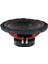 Audio RS-GH12 Çift Bobin Kabinli 1400WAT 350W Rms 30 cm Subwoofer Bas 4