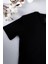 Pamuklu Kısa Kollu V Yaka T-Shirt/fanila 3