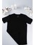 Pamuklu Kısa Kollu V Yaka T-Shirt/fanila 1