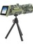 WY01 Çocuk Teleskop 16X Monoküler Teleskop 1080P Hd Oyun Fonksiyonu Seyahat Için Katlanır 2