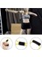 Direnç Bandı Yoga Plates ve Vücut Geliştirme Egzersiz Bandı 2