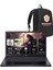 Nitro V 15 Intel Core I5 13420H 48GB 2tb SSD RTX2050/4GB 15.6" Fhd 144Hz W11P Taşınabilir Bilgisayar & Per4 Çanta NHQNDEY002P369 1