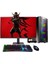 Gmx7134 İ5 12.Nesil 12600K 16Gb Ddr4 512Gb M2 Nvme 6Gb Gtx1660Tı "27 Oyun Bilgisayarı 1