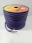 12GA Bass ve Hoparlör Kablosu – Amfi Bass Kablosu 12GA – 5 Metre 1