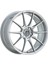 Mcr2-Ultralight Light Grey D5 8X18 5X108 ET40 Ø72.6 Takım Jant (4 Adet) 1