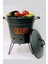 Beyler Metal Mat Mangal 1MTL-900-MSMETAL 1