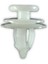 Klips Döşeme Kapı 5'li Paket 6990 50 Peugeot citroen C3 64382659 1