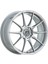 Mcr2-Ultralight Light Grey D5 8X18 5X114,3 ET50 Ø72.6 Takım Jant (4 Adet) 1