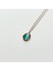 Blueis Steel Necklace | Çelik Kolye 2