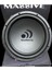 MS-ZL12 30 cm Subwoofer Bas 1400 Watt Maximum Power 500 Watt Rms Power 1