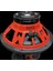 MS-ZL12 30 cm Subwoofer Bas 1400 Watt Maximum Power 500 Watt Rms Power 4