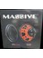 MS-ZL12 30 cm Subwoofer Bas 1400 Watt Maximum Power 500 Watt Rms Power 5