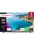 50UA5S13 50" 126 Ekran Uydu Alıcılı 4K Ultra HD Android LED TV 1