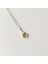 Porto Steel Necklace | Çelik Kolye 1